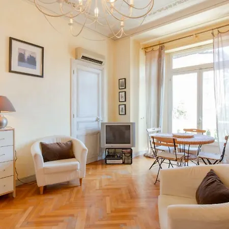 Hostnfly - Apartment