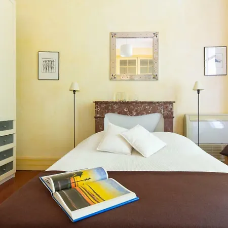 Apartment Hostnfly - Cannes