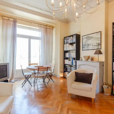 Apartment Hostnfly - *