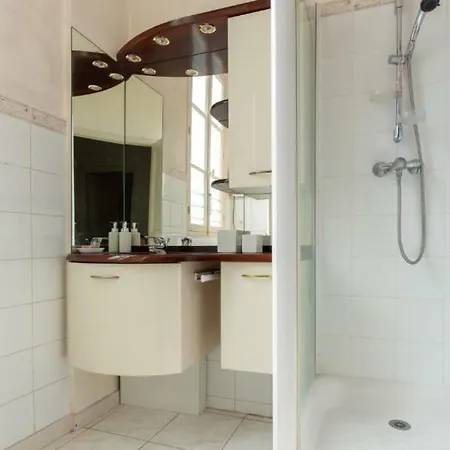 Apartment Hostnfly - *