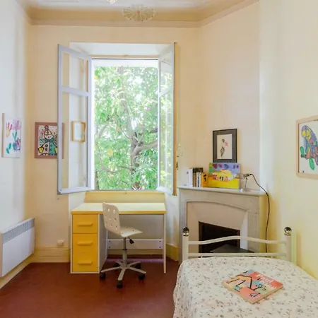 Apartment Hostnfly - *